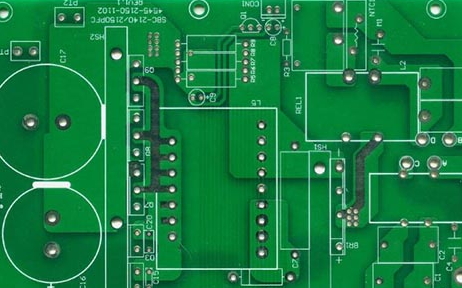 PCB板行業(yè)激光打標 VS 絲網(wǎng)印刷