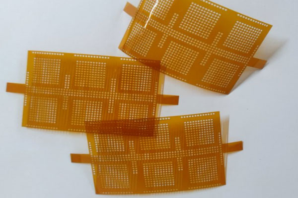 PI 膜激光切割精密加工工藝|聚酰亞胺薄膜紫外激光裁切解決方案 PI 膜激光切割精密加工工藝|聚酰亞胺薄膜紫外激光裁切解決方案