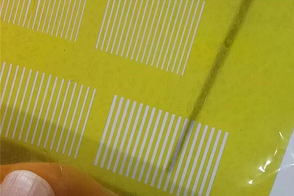 PI 膜激光切割精密加工工藝|聚酰亞胺薄膜紫外激光裁切解決方案 PI 膜激光切割精密加工工藝|聚酰亞胺薄膜紫外激光裁切解決方案
